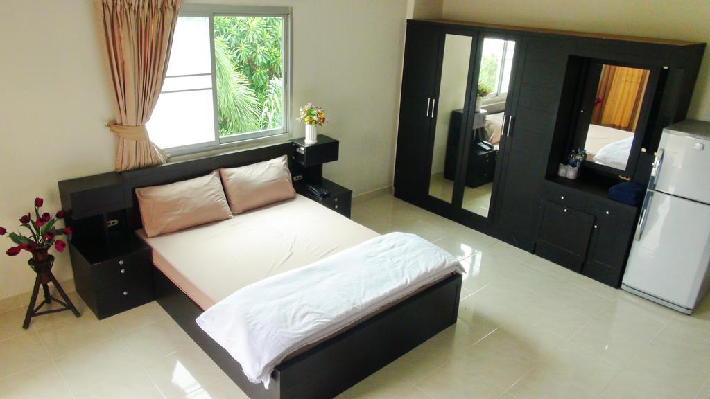 Larrivee Hotel Bang Bo Kamer foto